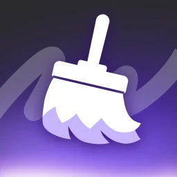 Biểu tượng BlazeClean
