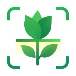 Biểu tượng Herby: AI Plant Identifier